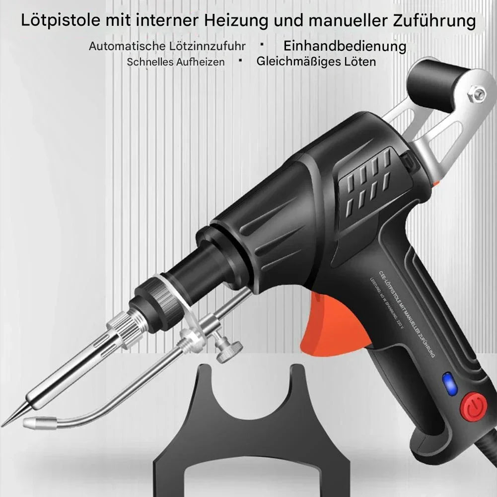 PrecisionWeld Multi-Function Tool | Effortless Metal Work