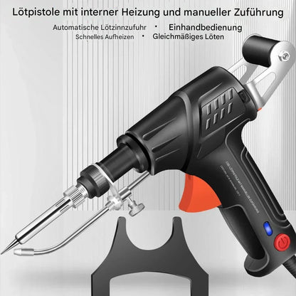 PrecisionWeld Multi-Function Tool | Effortless Metal Work