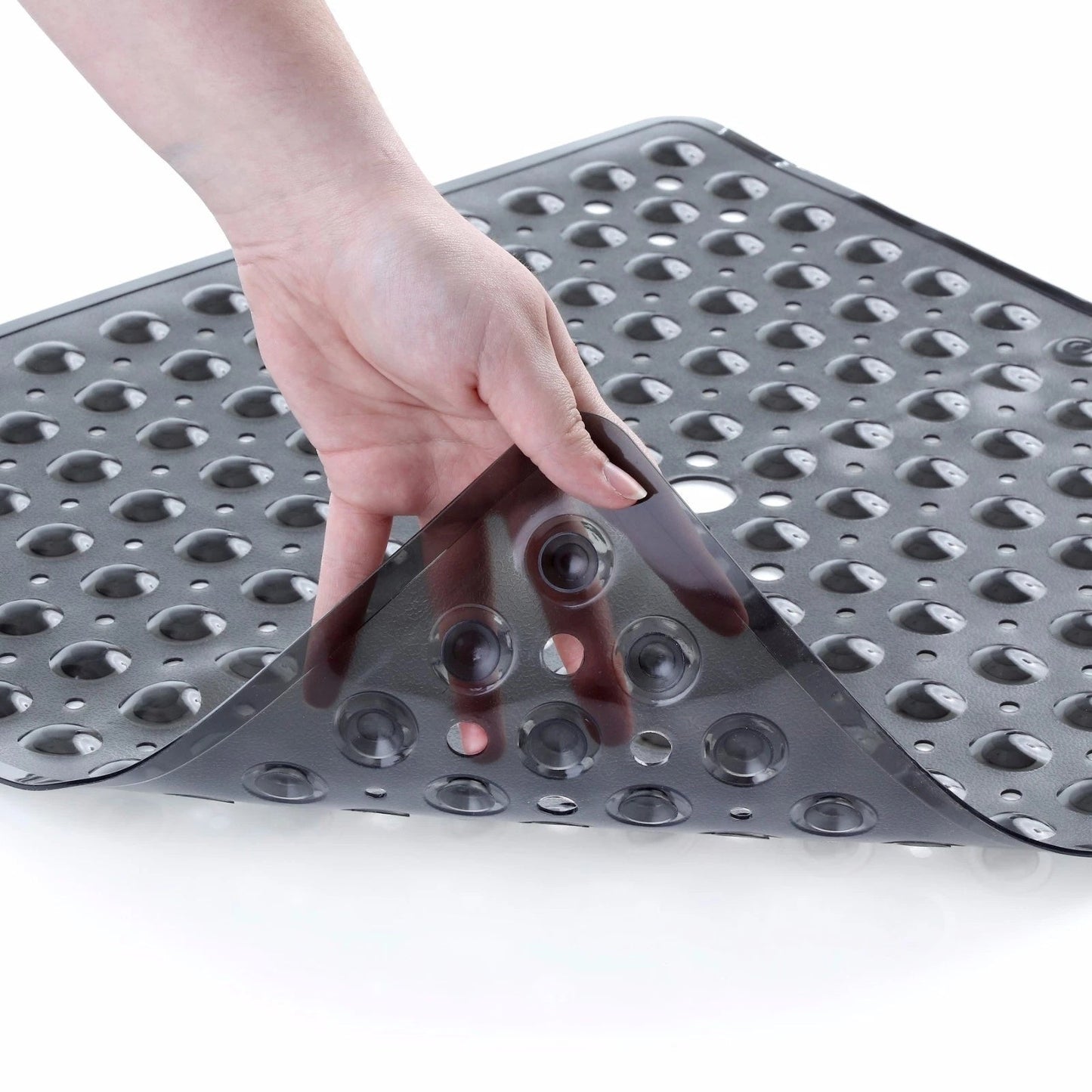 Secure & Stylish Non-Slip Bath Mat for Ultimate Safety