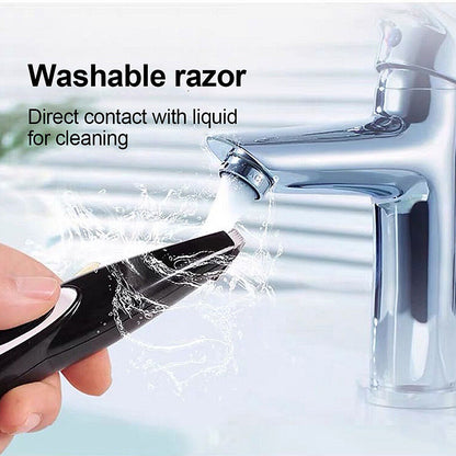 PawEase Cordless Grooming Tool for Pet Fur