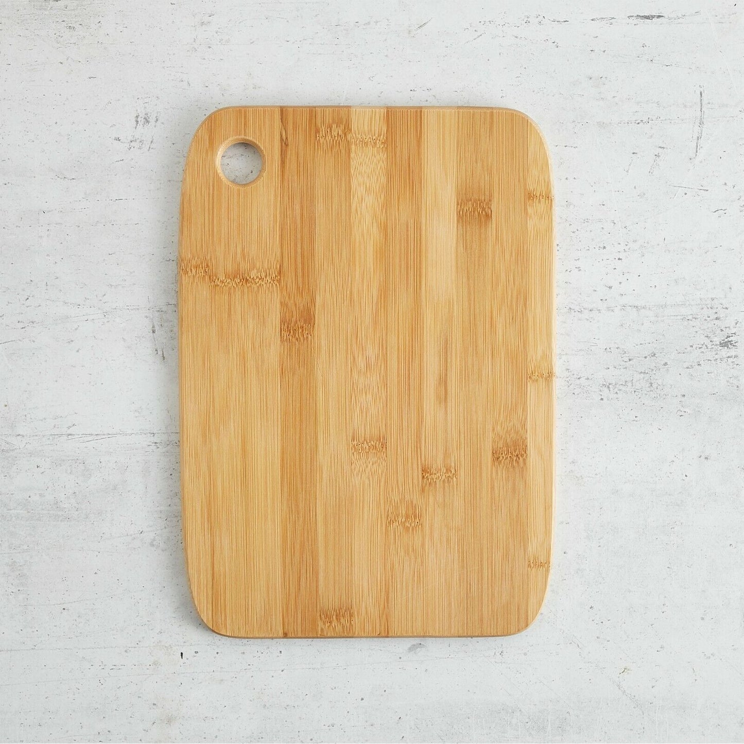 Bamboo Cutting Board Set – 3-Piece Eco-Friendly Kitchen Boards