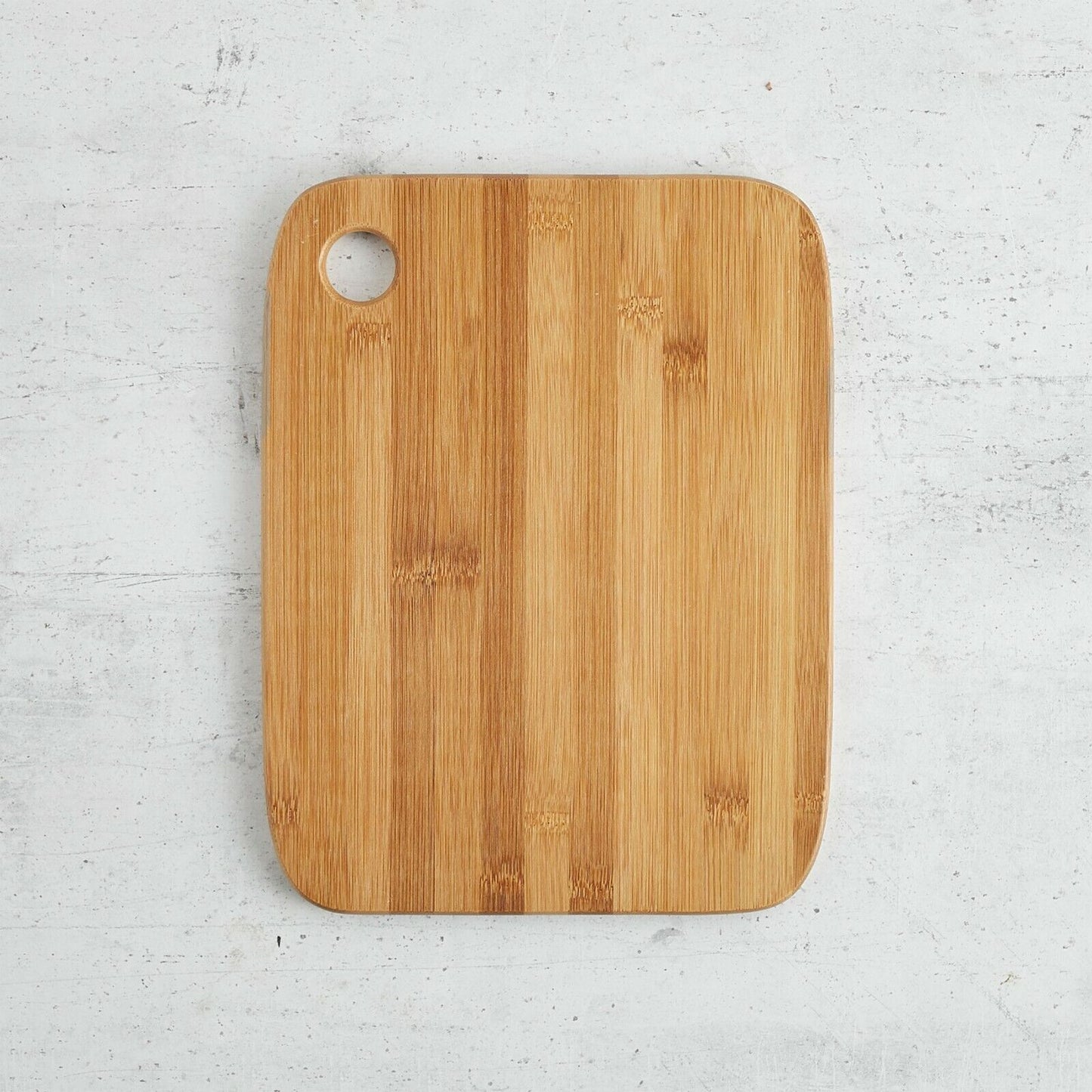 Bamboo Cutting Board Set – 3-Piece Eco-Friendly Kitchen Boards