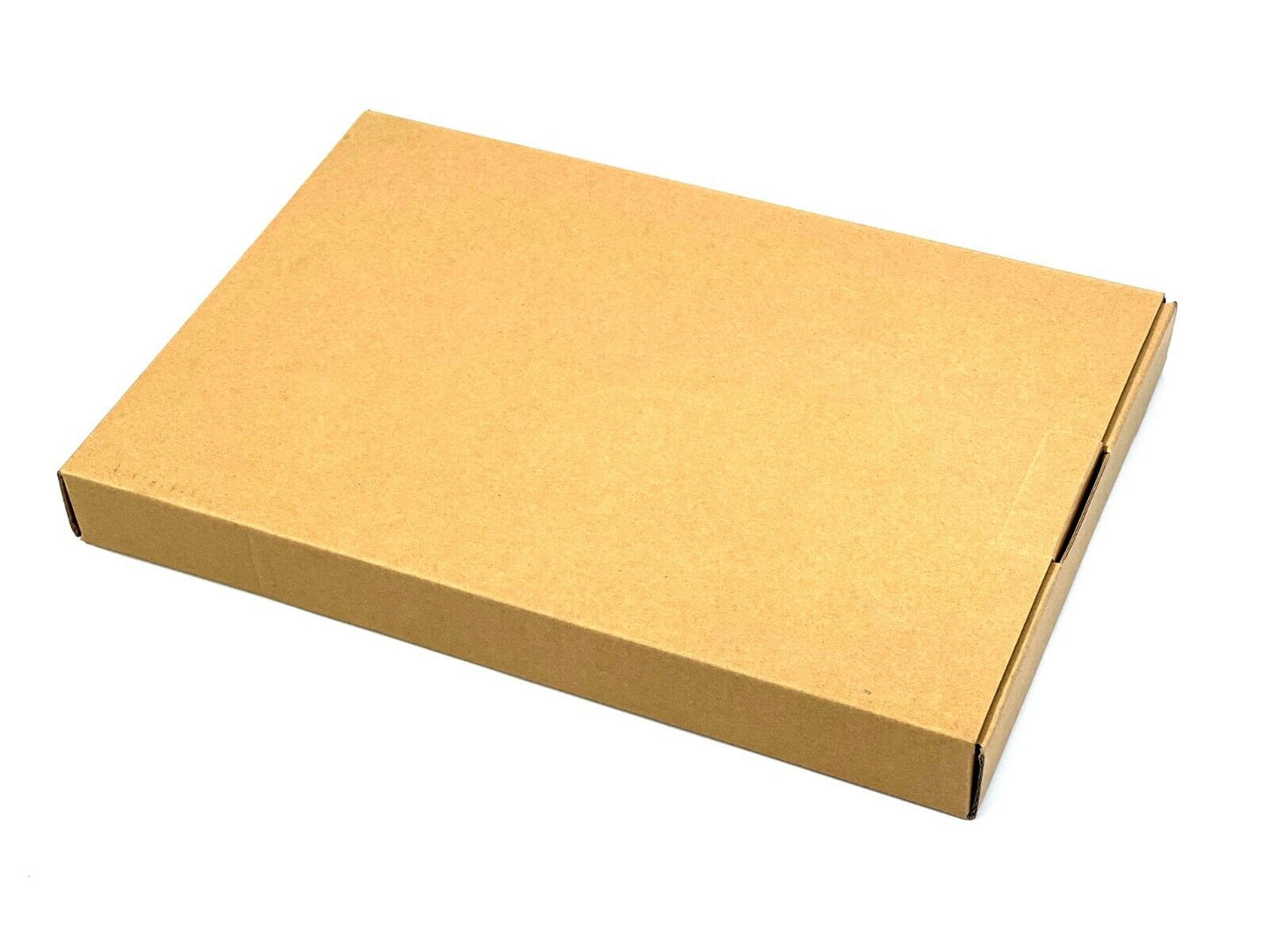 Solid Wooden Cutting Board with Juice Groove and Non-slip Surface