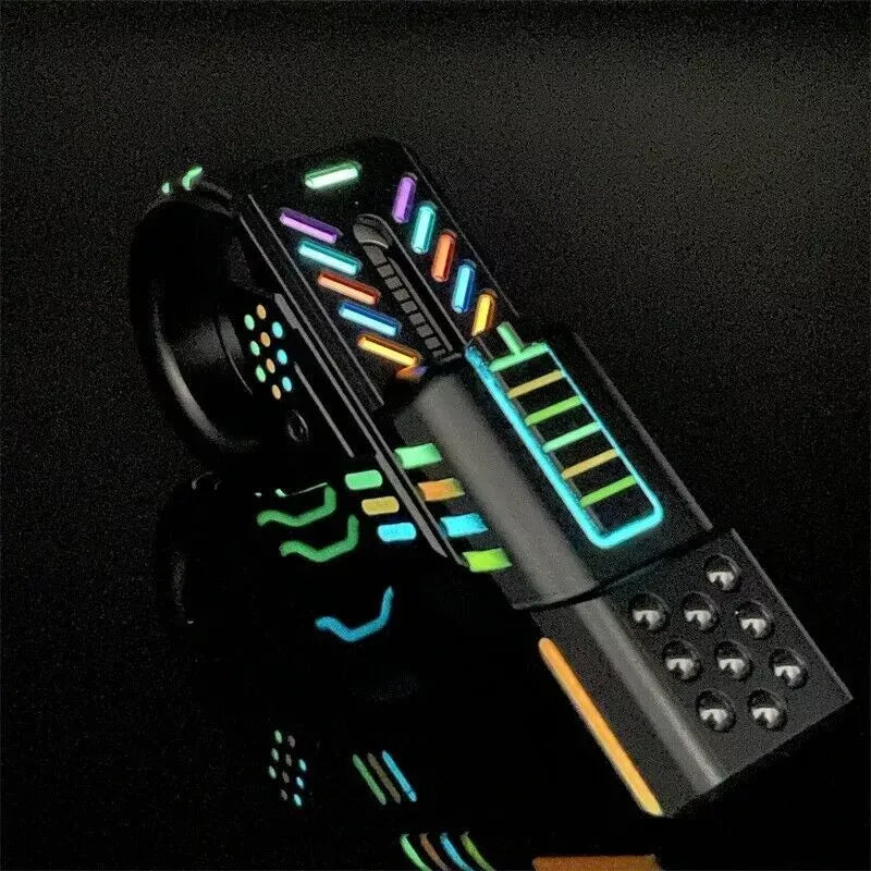FidgetBlaster – Stress Relief Toy for Endless Fun