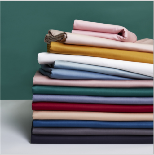 2-Pack Luxe Silk Satin Pillow Covers for Ultimate Comfort