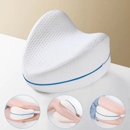 PosturePerfect Contoured Leg Pillow