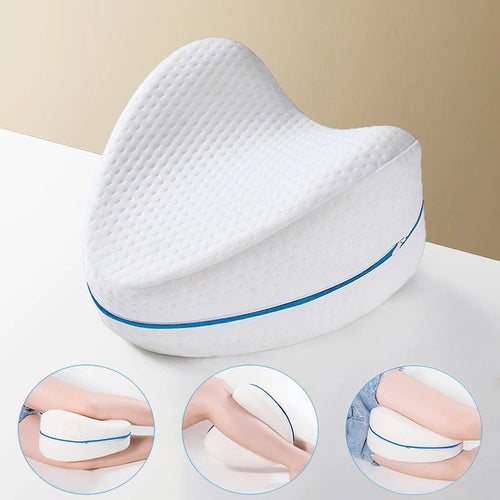 PosturePerfect Contoured Leg Pillow