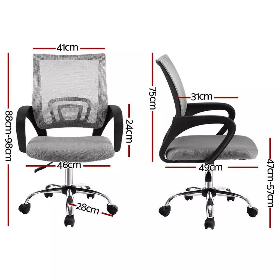 Premium Mesh Office Chair for Ultimate Comfort