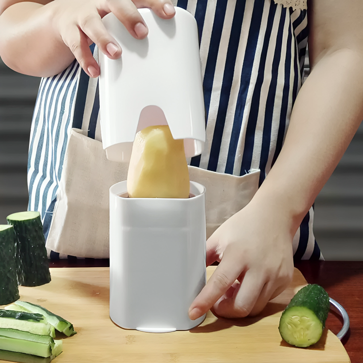 50% Off | Quick Potato Slicer – Last Day for Discount