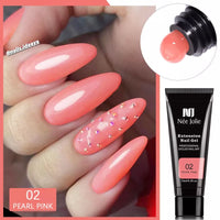 Pearl Pink