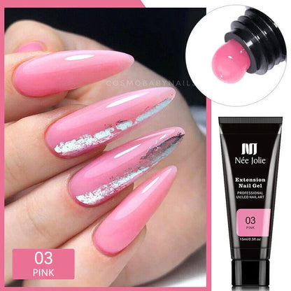 Buy One Get One Free | Perfect Nails Without Salon Visit