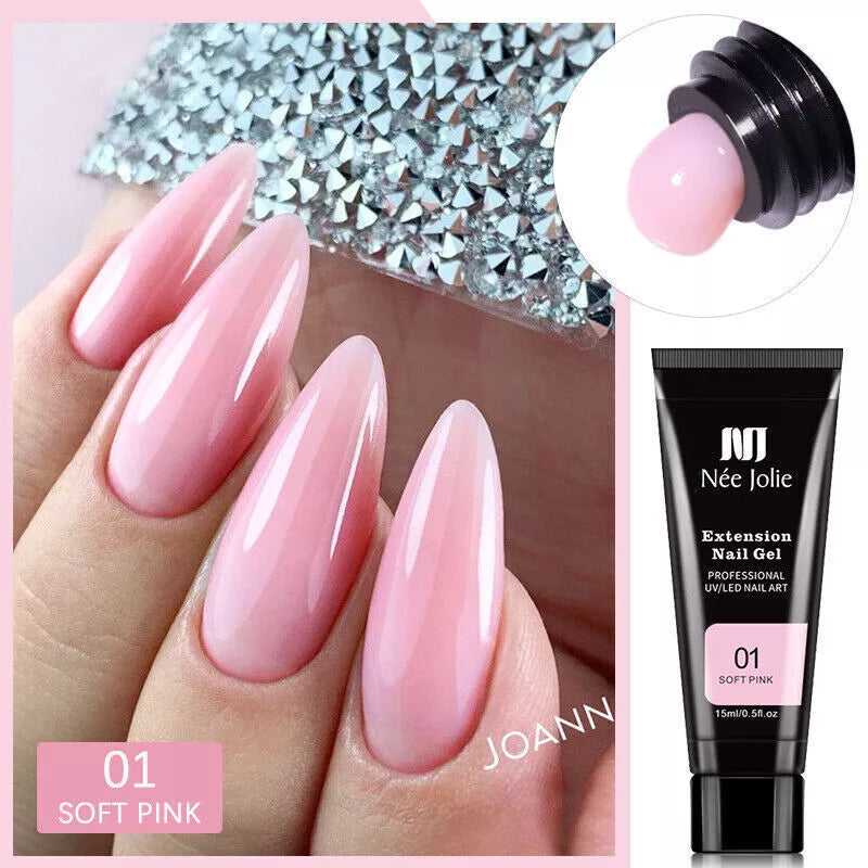 Buy One Get One Free | Perfect Nails Without Salon Visit