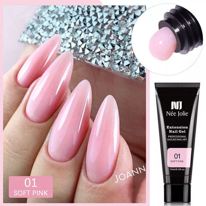 Buy One Get One Free | Perfect Nails Without Salon Visit