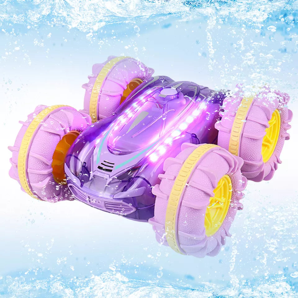 Waterproof Remote Control for All-Terrain Vehicle – Durable Build