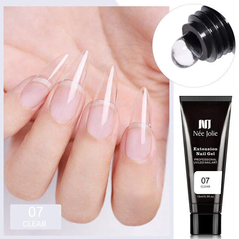 Buy One Get One Free | Perfect Nails Without Salon Visit