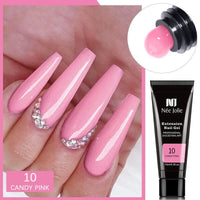 Candy Pink