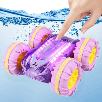 Waterproof Remote Control for All-Terrain Vehicle – Durable Build