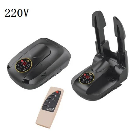 Quick-Drying Multifunctional Shoe Heater