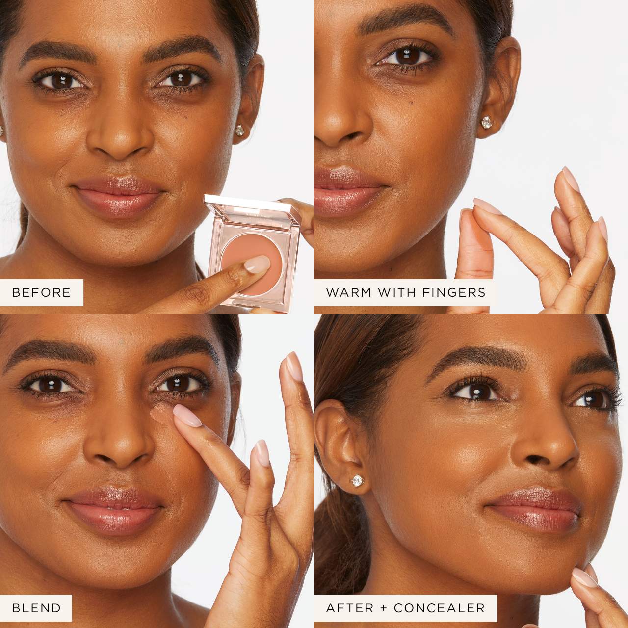 Instant Bright Eye Concealer | Transform Tired Eyes in Seconds