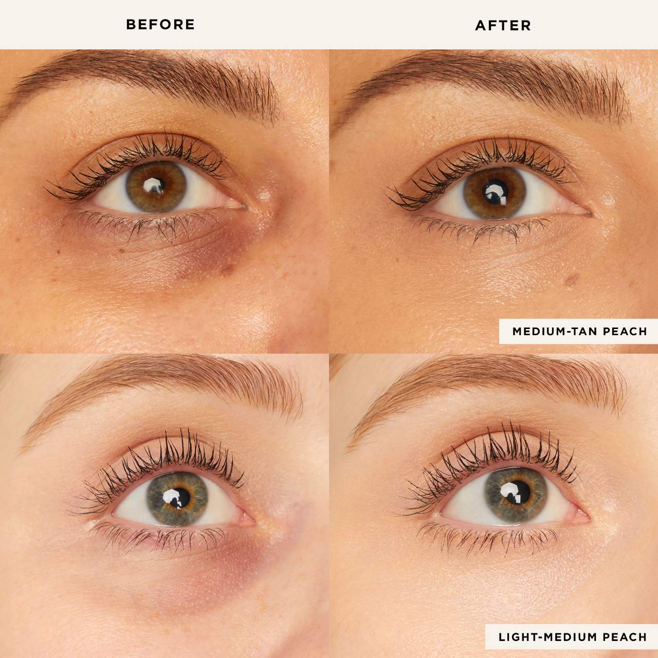 Instant Bright Eye Concealer | Transform Tired Eyes in Seconds