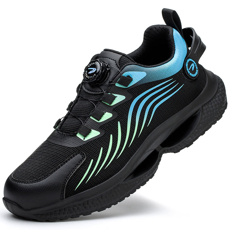 Durable Work Footwear for Men