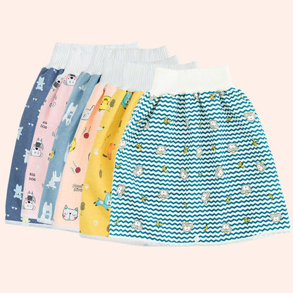 Comfortable Training Pants for Effortless Potty Learning