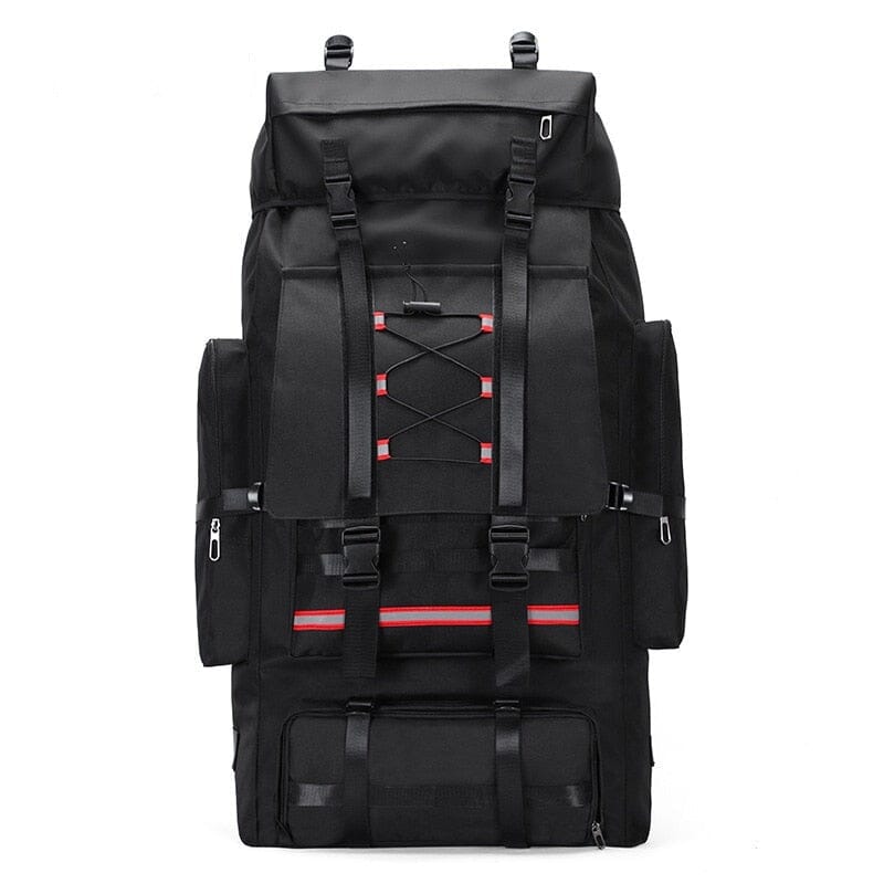 Waterproof Hiking Backpack with Large Storage Capacity