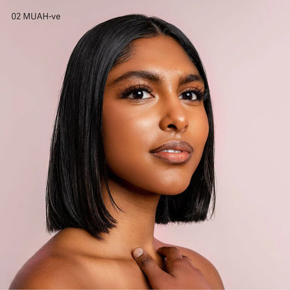 Effortless Peel-Off Lip Liner for All-Day Color