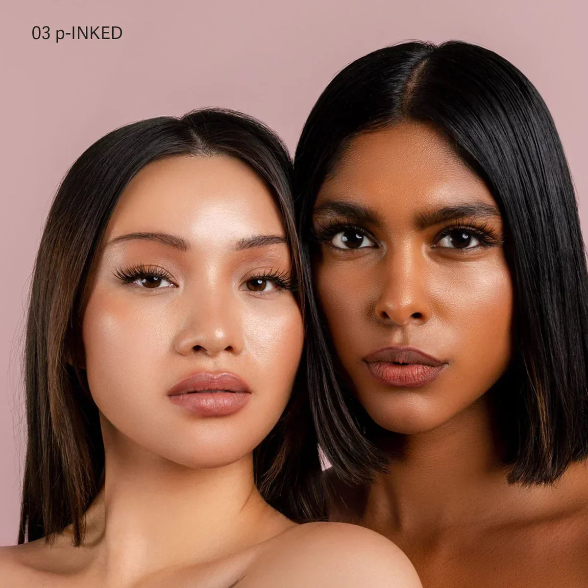 Effortless Peel-Off Lip Liner for All-Day Color