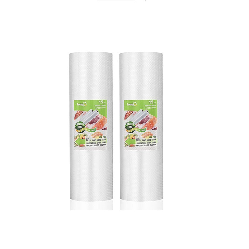 Sealing Bags for Vacuum Packaging