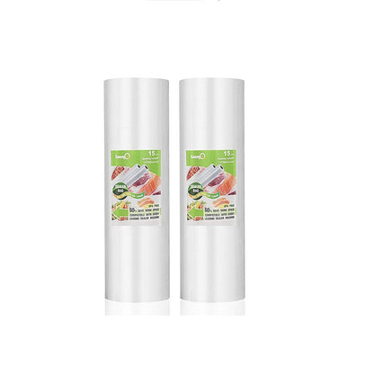 Sealing Bags for Vacuum Packaging