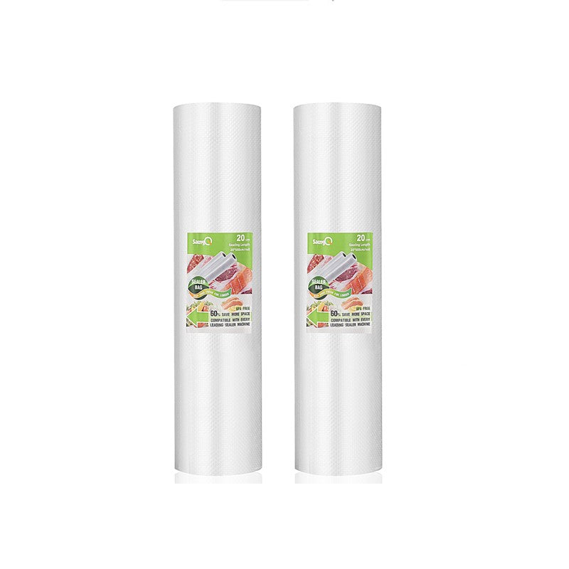 Sealing Bags for Vacuum Packaging