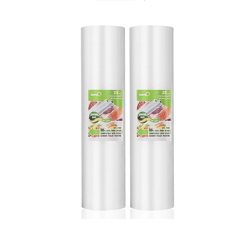 Sealing Bags for Vacuum Packaging