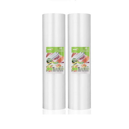 Sealing Bags for Vacuum Packaging