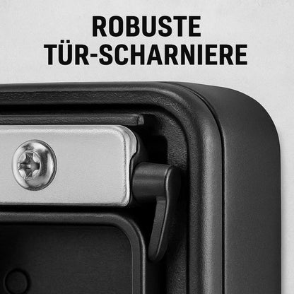 Outdoor Key Box | Key Safe with Code Lock
