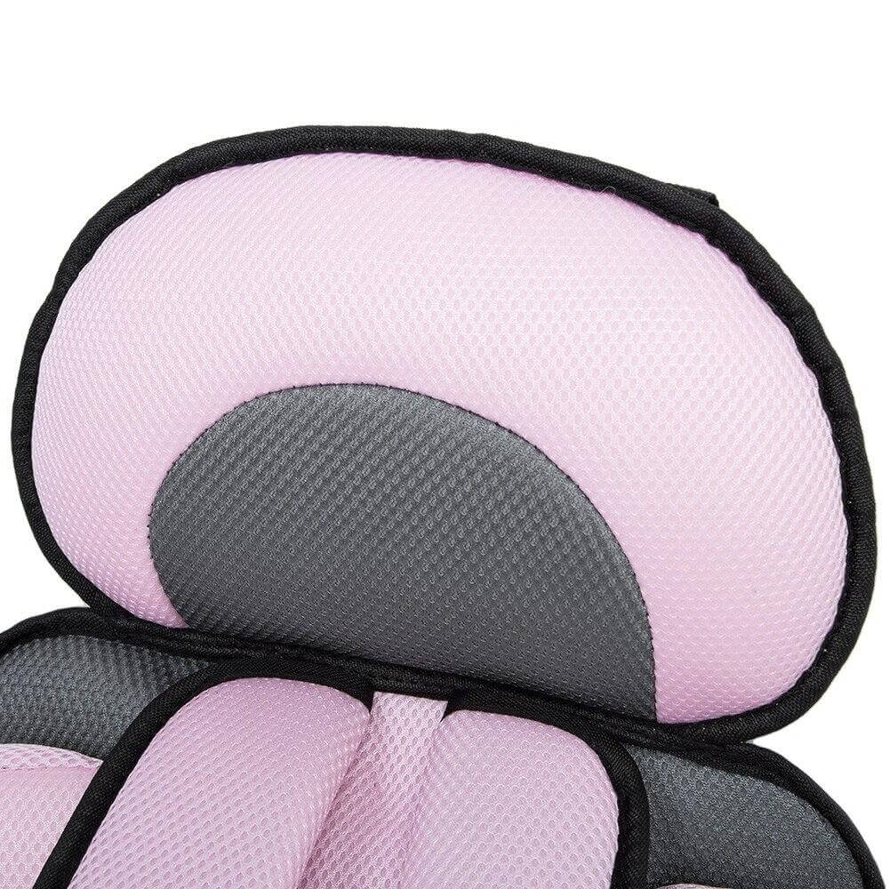 Child Safety Seat - SafeRider Pro for Kids