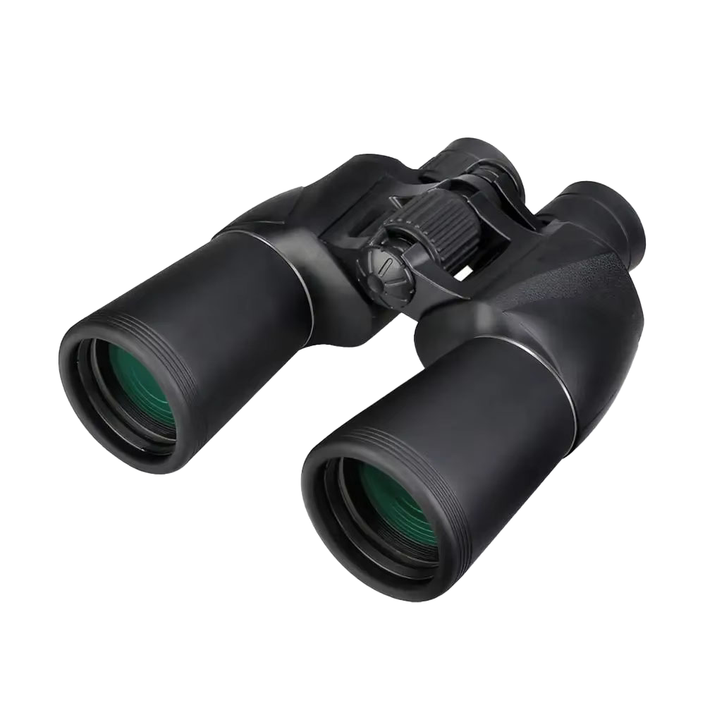 HD Night Vision Binoculars Featuring BAK4 Prisms