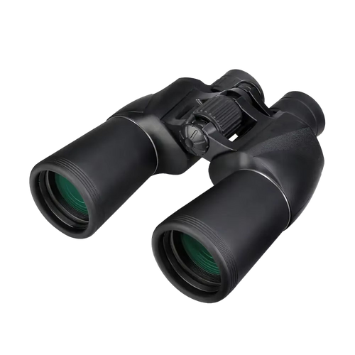 HD Night Vision Binoculars Featuring BAK4 Prisms