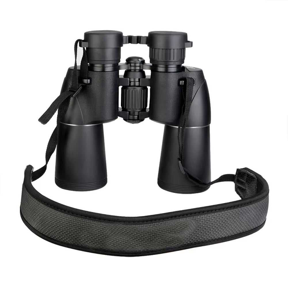 HD Night Vision Binoculars Featuring BAK4 Prisms