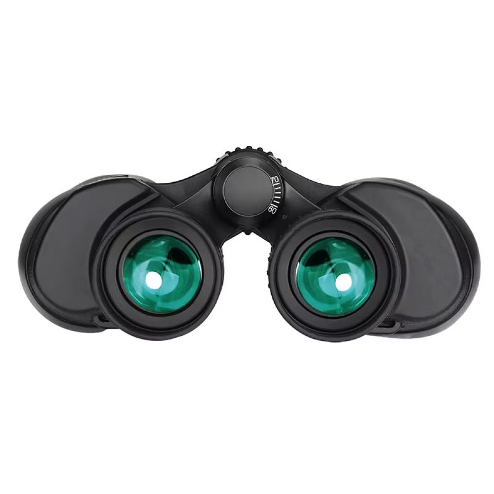 HD Night Vision Binoculars Featuring BAK4 Prisms