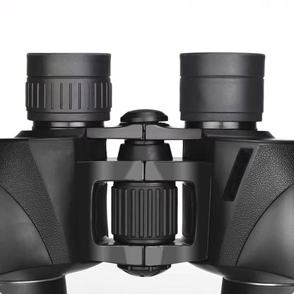 HD Night Vision Binoculars Featuring BAK4 Prisms