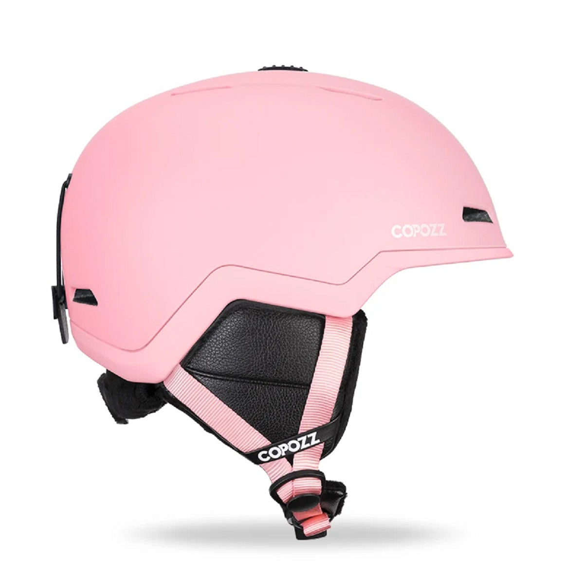 Adult and Youth Cycling Helmet for Skiing and Snowboarding - Impact Protection