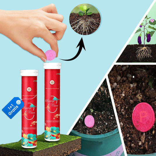 Buy One Get One Free | Eco-Friendly Plant Revitalizer!