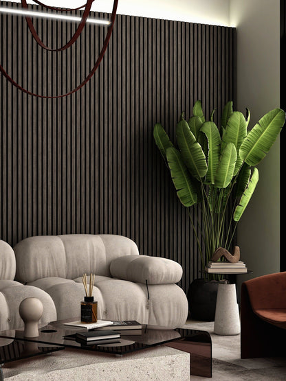 Acoustic Wood Wall Panel