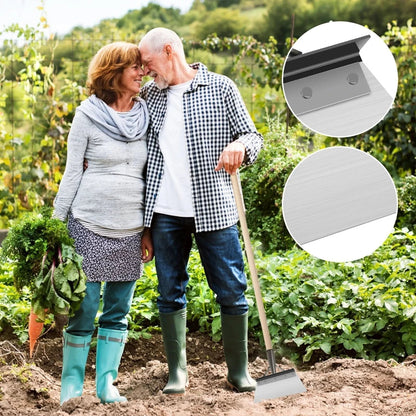 3-in-1 Cleaning Tool for Weeds, Dirt, and Joints
