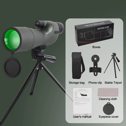 3-Inch Viewing Scope