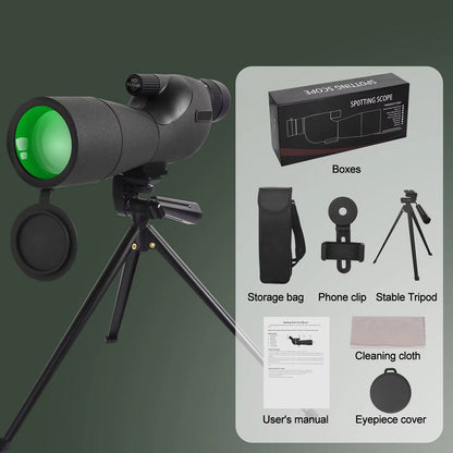 3-Inch Viewing Scope