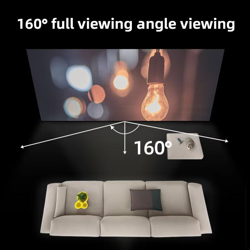 Display Protector for Screen – Scratch and Smudge Resistant