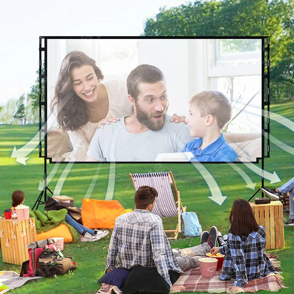 Display Protector for Screen – Scratch and Smudge Resistant