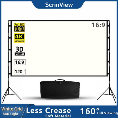 Display Protector for Screen – Scratch and Smudge Resistant